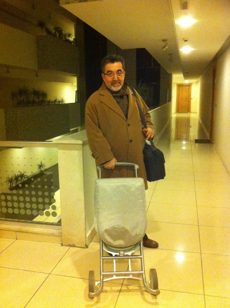 Mobil Ultrason, evde ultrason doppler cihazı