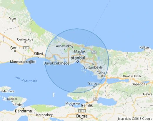 Evde Ultrason | Renkli Doppler